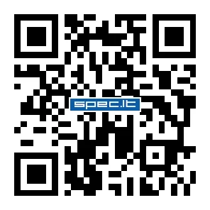 QR kodas | Šilumera, UAB | spec.lt