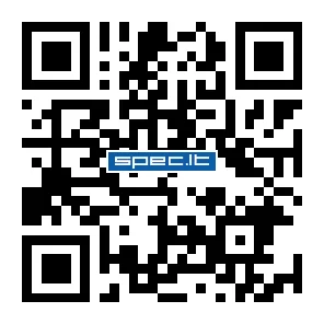 QR kodas | Šilumina, UAB | spec.lt