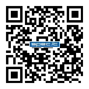 QR kodas | Šiluminė Rodyklė, UAB