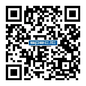 QR kodas | Šiluminė technika, MB | spec.lt