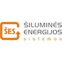 Šiluminės Energijos Sistemos, UAB | spec.lt
