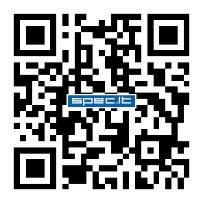 QR kodas | Šilumininkas, UAB | spec.lt