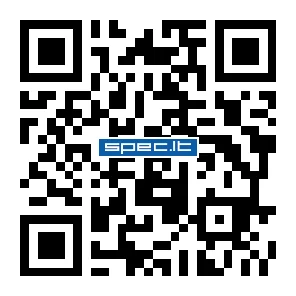 QR kodas | Šilumita, UAB | spec.lt