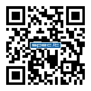 QR kodas | Šilumokaitis, MB