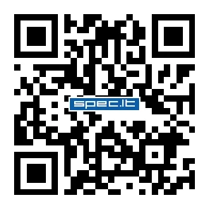 QR kodas | ŠILUMOMATIS, UAB | spec.lt