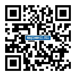 QR kodas | Šilumos banga, MB | spec.lt