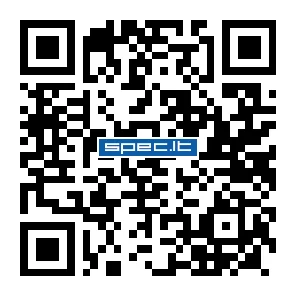 QR kodas | Šilumos bankas, UAB | spec.lt