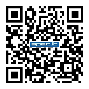 QR kodas | Šilumos centras, UAB | spec.lt