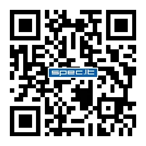 QR kodas | Šilumos erdvė, MB