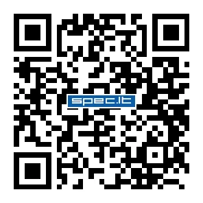 QR kodas | Šilumos erdvės, UAB