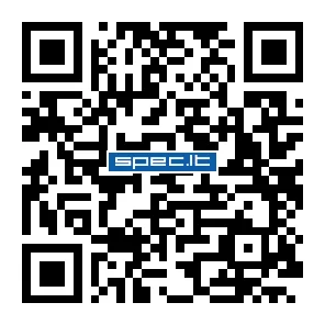 QR kodas | Šilumos grupės centras, UAB | spec.lt