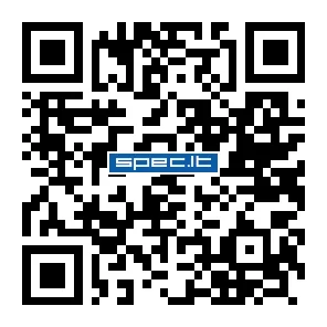 QR kodas | Šilumos idėjos, UAB | spec.lt