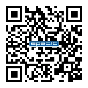 QR kodas | Šilumos mainai, MB | spec.lt