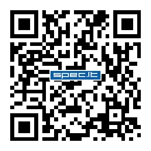 QR kodas | Šilumos pulsas, UAB | spec.lt