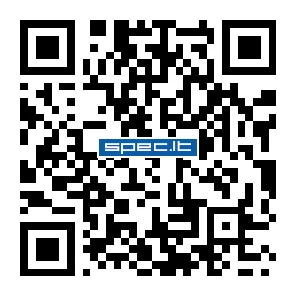 QR kodas | Šilumos šaltinis, UAB | spec.lt