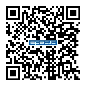 QR kodas | ŠILUMOS SIURBLIŲ IR VĖDINIMO SISTEMŲ ASOCIACIJA