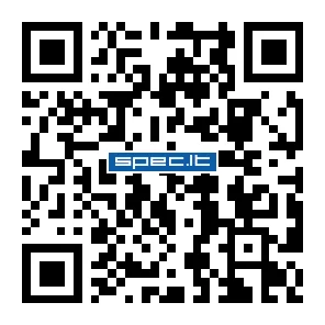 QR kodas | Baltic Frost LT, UAB