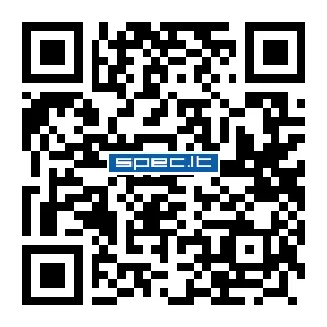 QR kodas | Šilumos spektras, UAB | spec.lt