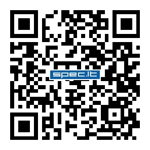 QR kodas | Šilumos sprendimai, UAB | spec.lt