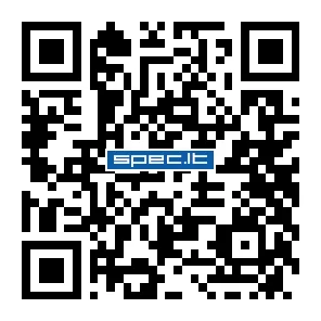 QR kodas | ŠILUMOS TARNYBA, UAB | spec.lt