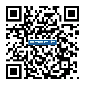 QR kodas | Šilumos taškas, UAB | spec.lt