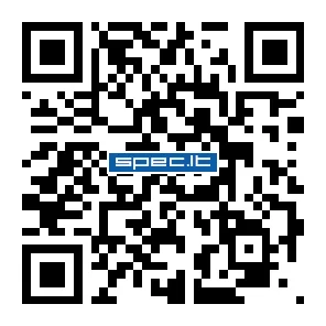 QR kodas | Šilumos ūkio priežiūra, MB | spec.lt
