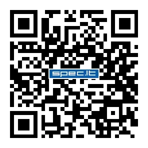 QR kodas | ŠILUMOS ŪKIO SERVISAS, UAB | spec.lt
