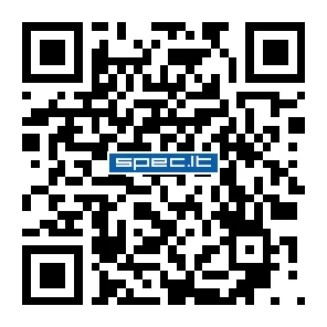 QR kodas | Šilumos vizija, UAB | spec.lt
