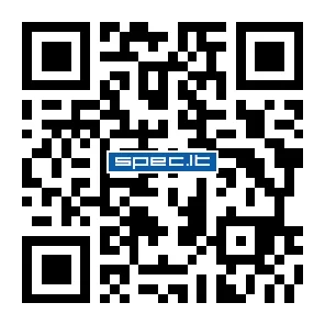 QR kodas | Šilumta, UAB
