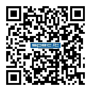 QR kodas | Šilūnė, naudoti baldai, A. Jurgilienės įmonė | spec.lt