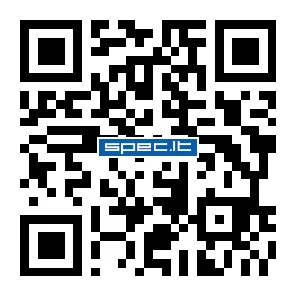 QR kodas | SILURIS, UAB | spec.lt