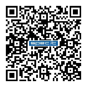 QR kodas | Šilutė R. Žemaičių Naumiesčio Šv. Arkangelo Mykolo Bažnyčia, Šv. Arkangelo Mykolo Parapija | spec.lt