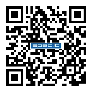QR kodas | Šilutės agrochemija, UAB | spec.lt