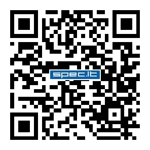 QR kodas | Šilutės agrotechnika, UAB | spec.lt