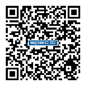 QR kodas | Šilutės aviacinės technikos konstravimo ir modeliavimo klubas Skrydis | spec.lt