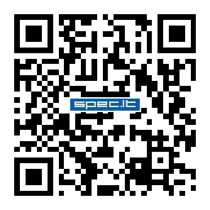 QR kodas | Šilutės baidarių centras, UAB | spec.lt