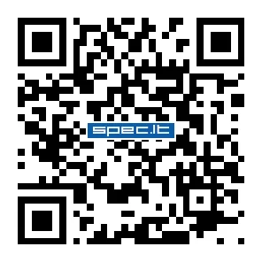 QR kodas | Mano Būstas Vakarai, UAB | spec.lt