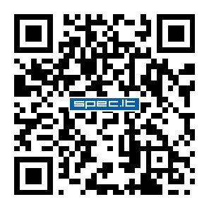 QR kodas | Šilutės diabeto klubas Margainis | spec.lt