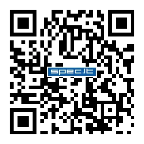 QR kodas | Šilutės evangelikų baptistų bažnyčia | spec.lt