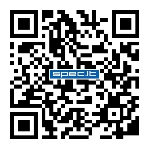 QR kodas | Šilutės gelžbetonis, UAB | spec.lt
