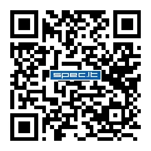 QR kodas | Šilutės gražinimo draugija | spec.lt