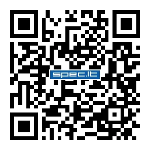 QR kodas | Šilutės gyvūnų gerovė, VŠĮ | spec.lt