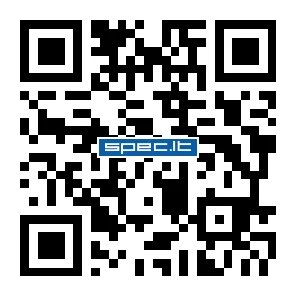 QR kodas | Šilutės halė, UAB | spec.lt