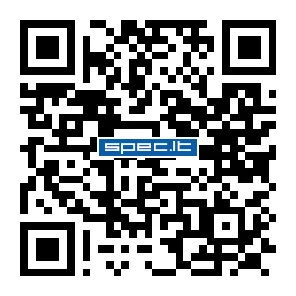 QR kodas | Šilutės hidrogeologija, UAB | spec.lt