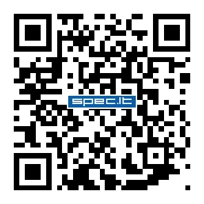 QR kodas | Šilutės rajono savivaldybės Šilutės Hugo Šojaus muziejus | spec.lt