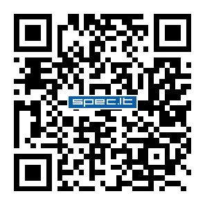 QR kodas | Šilutės INFO-TEC, UAB | spec.lt