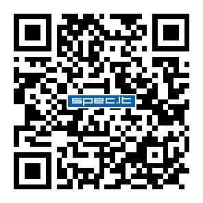 QR kodas | Šilutės rajono savivaldybės Šilutės kamerinis dramos teatras | spec.lt