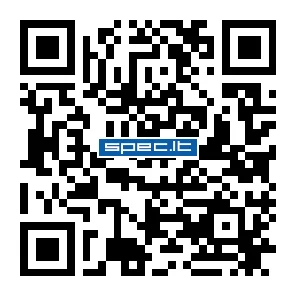 QR kodas | Šilutės keturračių klubas, VŠĮ