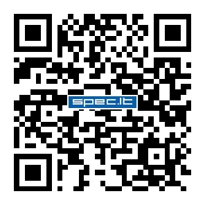 QR kodas | Šilutės komunalininkas, UAB | spec.lt