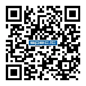 QR kodas | ŠILUTĖS KREDITO UNIJA | spec.lt